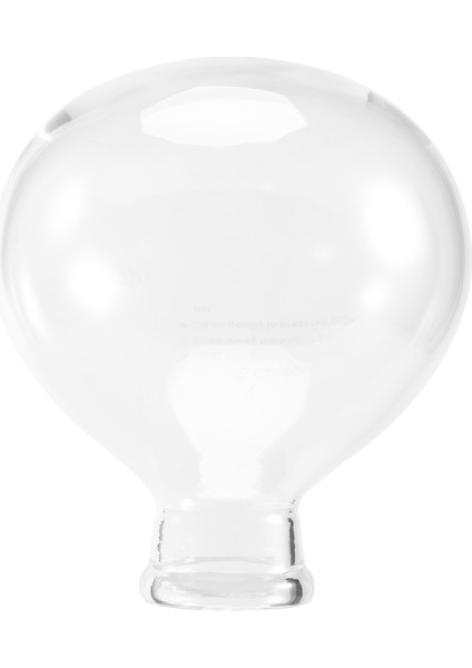 Yüksek Kaliteli Cam Sifon Vakum Pot Kahve Makinesi Parçaları Değiştirin (B) (Yurt Dışından)