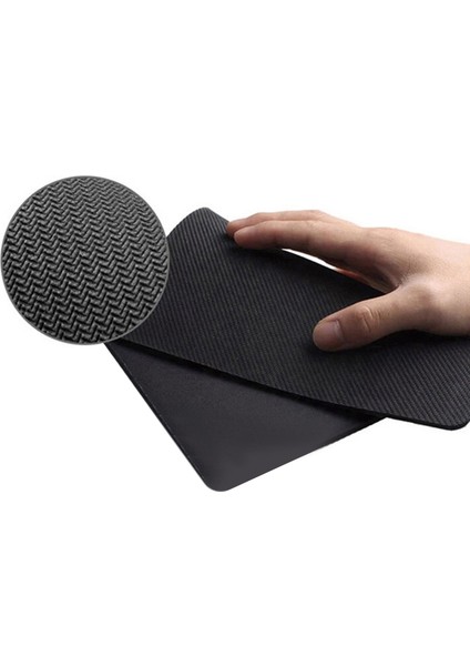 Büyük Oyun Mouse Pad'i Oyun Mouse Pad'i Kaymaz ve Suya Dayanıklı (Yurt Dışından)