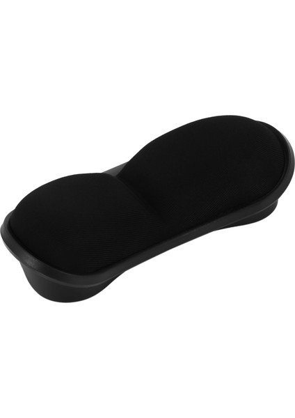 Ergonomik Kaymaz Bilek Desteği Ped Dinlenme Mat Hafızalı Köpük Mousepad (Yurt Dışından) indirimleri