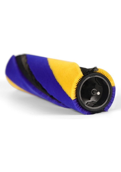 Dyson V8 Slim V10 Slim V12 V15 Slim Fluffy A Için Döner Fırça Rulosu (Yurt Dışından)