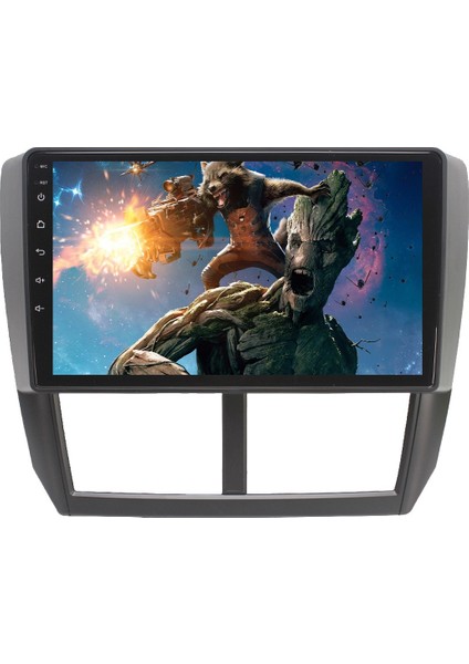 Subaru Impreza (2008-2011) Android 12 Carplay Navigasyon Multimedya - 2gb Ram 32GB HDD