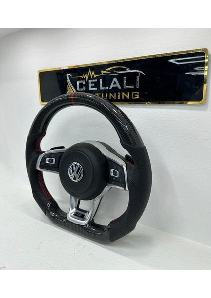 Celali Tuning Volkswagen Jetta Karbon Direksiyon fiyatları