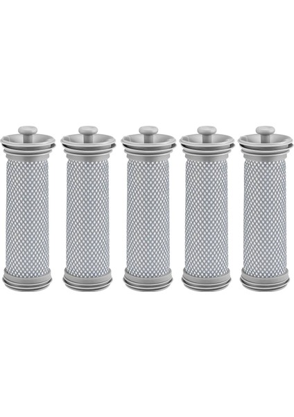 Tineco A10/A11 Hero A10/A11 Akülü Elektrikli Süpürgeler Için Ön Hepa Filtre (Yurt Dışından)
