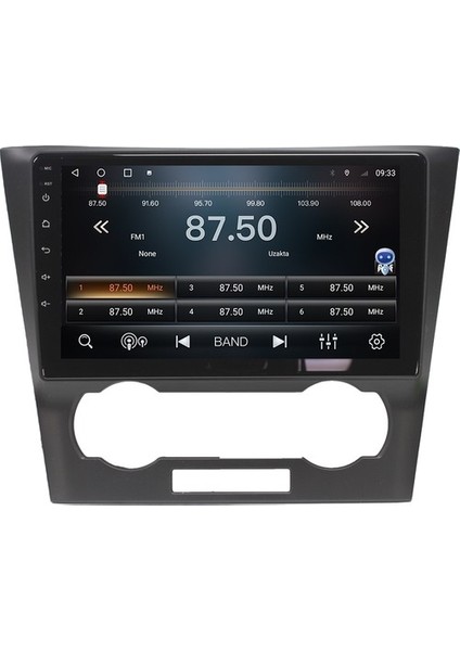 Chevrolet Epica (2008-2011) Android 12 Carplay Navigasyon Multimedya - 2gb Ram 32GB HDD fiyatları