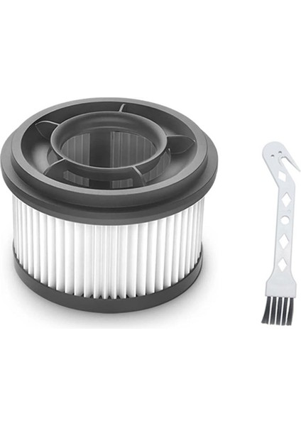 Dream T10 T20 T20 T30 Handheled Cordless Vakum Süpürge Yıkanabilir Ön Filtre Yedek Parçaları Yüksek Verimlilik Filtresi (Yurt Dışından)