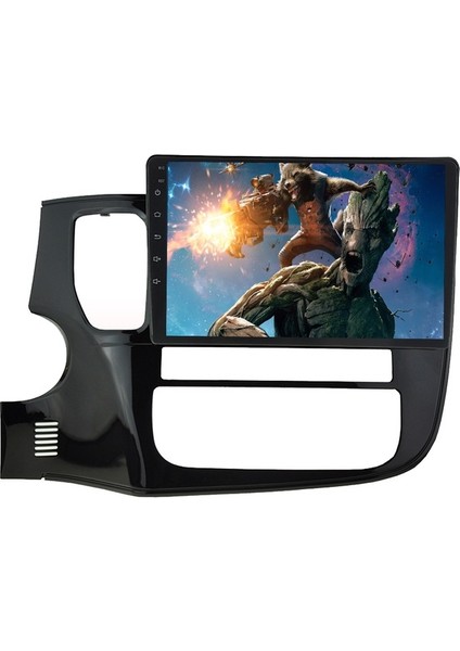 Mitsubishi Outlander (2017-2020) Android 12 Carplay Navigasyon Multimedya - 2gb Ram 32GB HDD modelleri