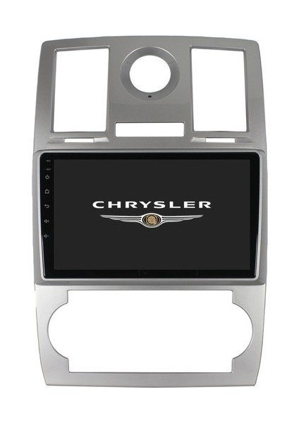 Chrysler 300C (2004-2011) Android 11 Carplay Navigasyon Multimedya - 8gb Ram 128GB HDD