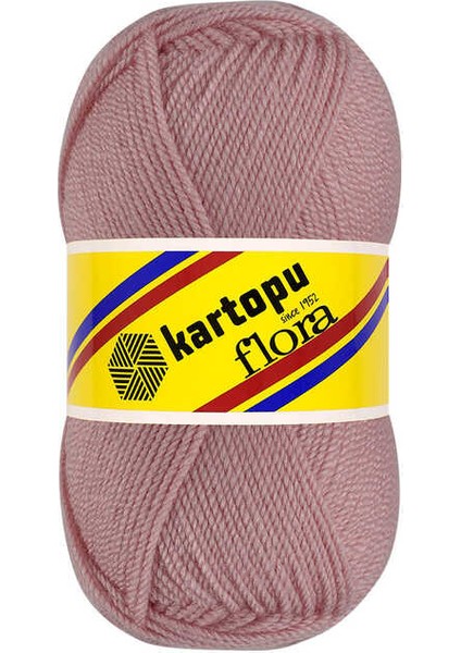 Flora 753