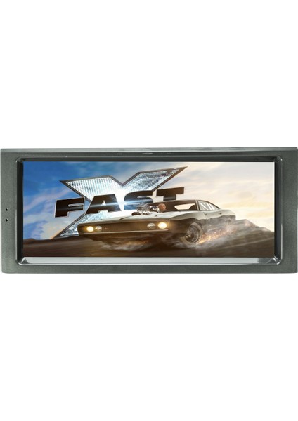Land Rover Vouge (2006-2012) Android 10 Carplay Navigasyon Tesla Ekran Multimedya - 8gb Ram 128GB HDD