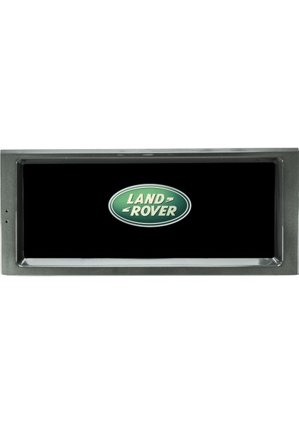Land Rover Vouge (2006-2012) Android 10 Carplay Navigasyon Tesla Ekran Multimedya - 8gb Ram 128GB HDD fiyatları