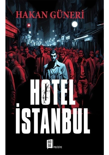 Hotel  Istanbul - Hakan Güneri