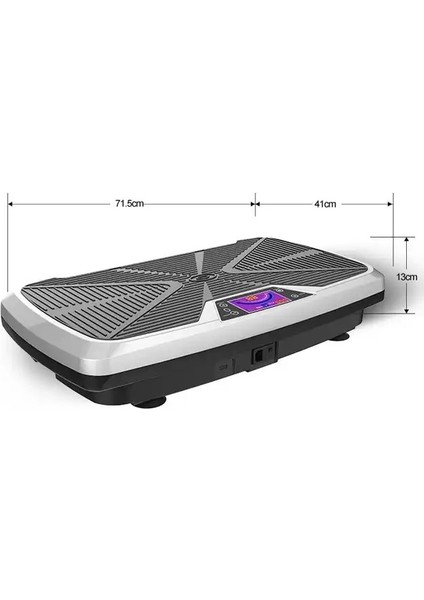 T68 Profesyonel Kumandalı Bluetoothlu Egzersiz Aleti modelleri