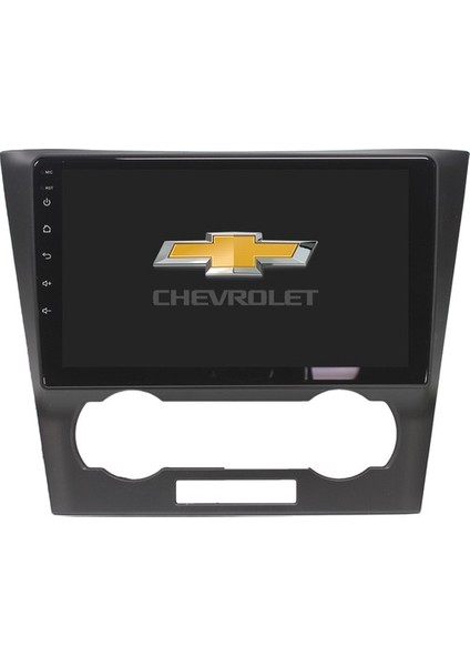 Chevrolet Epica (2008-2011) Android 12 Carplay Navigasyon Multimedya - 4gb Ram 32GB HDD