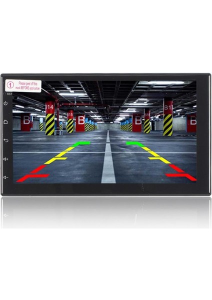 Alfa Romeo Mito 2008-2015 Android 12 Carplay Navigasyon Multimedya - 2gb Ram 32GB HDD modelleri