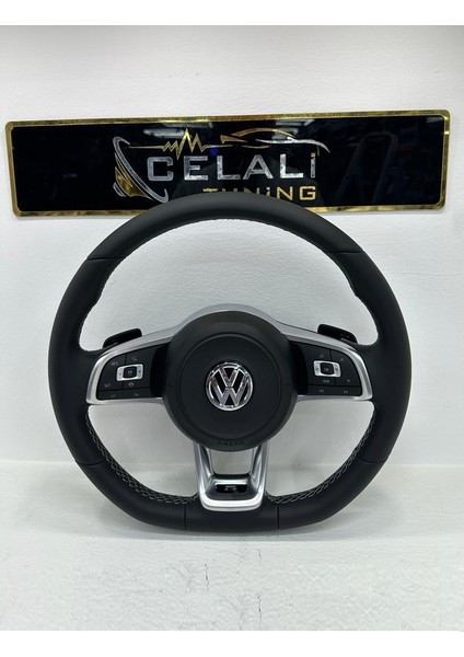 Celali Tuning Volkswagen Arteon Uyumlu R Direksiyon