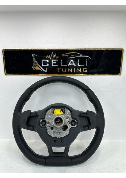 Celali Tuning Volkswagen Arteon Uyumlu R Direksiyon indirimleri