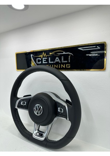 Celali Tuning Volkswagen Passat Uyumlu R Direksiyon fiyatları