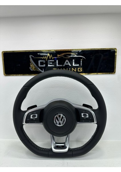 Celali Tuning Volkswagen Passat Uyumlu R Direksiyon fırsatları