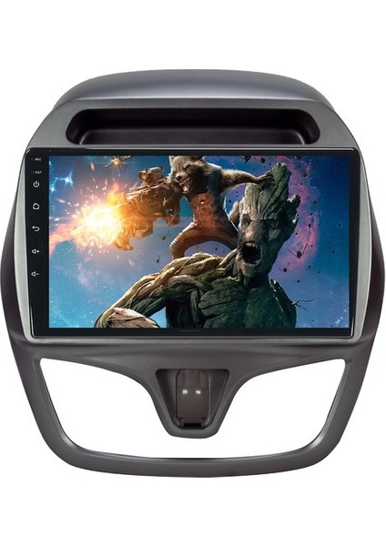 Chevrolet Spark (2015-2017) Android 12 Carplay Navigasyon Multimedya - 2gb Ram 32GB HDD