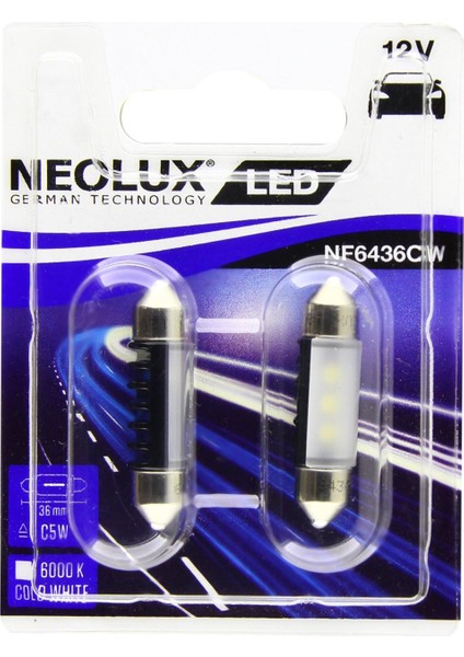 36MM Sofit LED