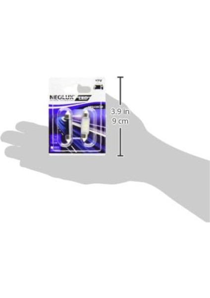 36MM Sofit LED