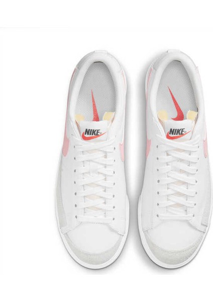 Nıke Blazer Low Platform DJ0292-103 Spor Ayakkabı fırsatları