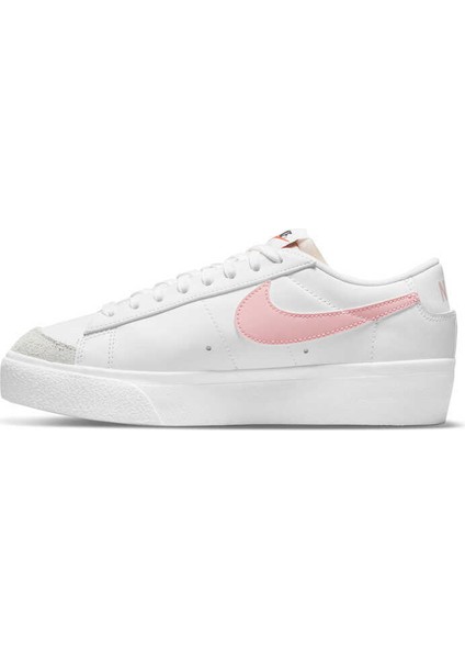 Nıke Blazer Low Platform DJ0292-103 Spor Ayakkabı fiyatları