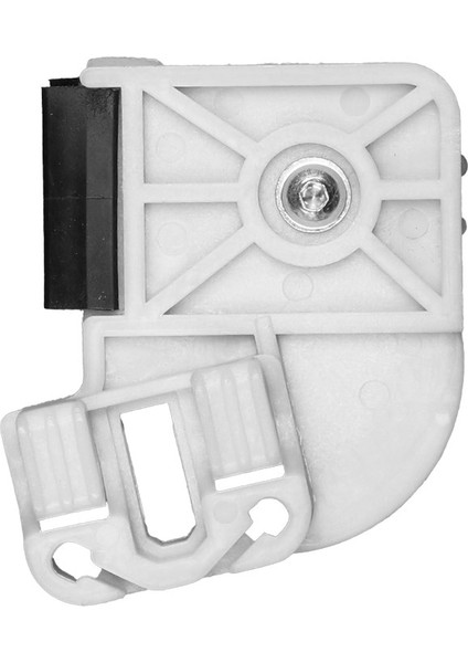 Volkswagen Transporter T5 Için Cam Kriko Plastiği-Sol-Lb