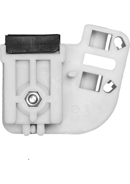 Volkswagen Transporter T5 Için Cam Kriko Plastiği-Sol-Lb fırsatları