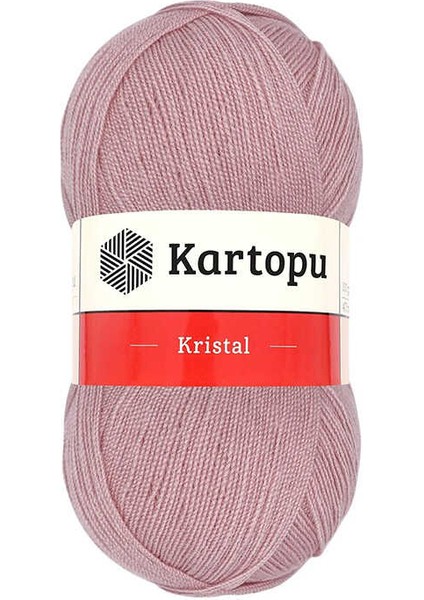 Kartopu Kristal 220