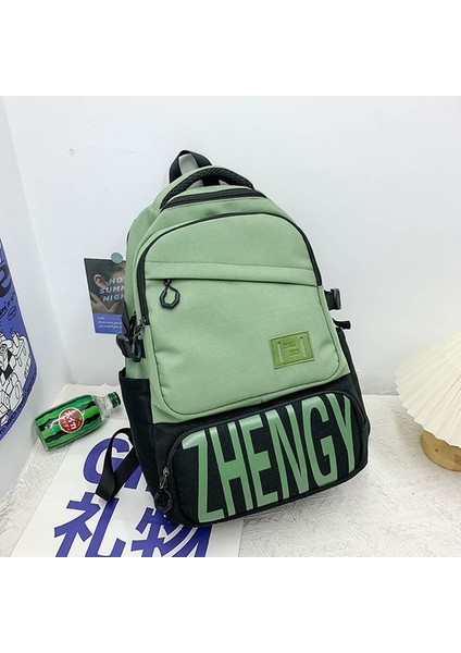 Erkek Sırt Çantası Çok Fonksiyonlu Büyük Kapasiteli Bilgisayar Seyahat Çantası (Yurt Dışından) fiyatları