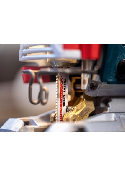 Expert T 128 Bhm 3'lü Laminant Için Dekupaj Bıçağı 2608900542 indirimleri