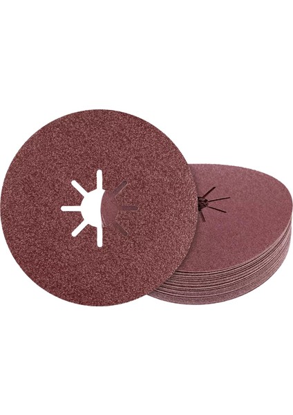 R781 Expert 180 mm 36 Kum Metal Disk Zımpara 25'li 2608621797 modelleri