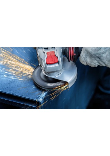 R781 Expert 125 mm 60 Kum Metal Disk Zımpara 2608621783 fırsatları