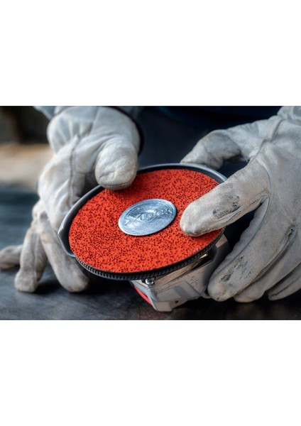R782 Expert 125 MM120 Kum Inox Disk Zımpara 5'li 2608621811 indirimleri
