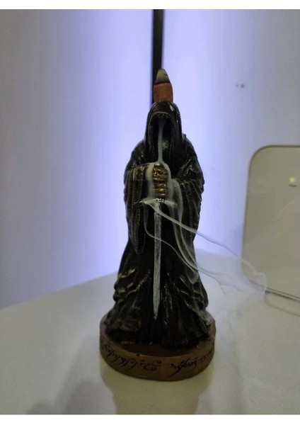 Yüzüklerin Efendisi Nazgul Karakterli Tütsülük fırsatları