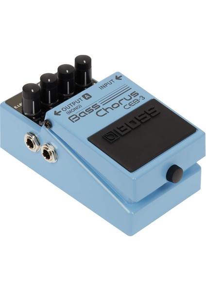 CEB-3 Bas Chorus Compact Pedal fiyatları