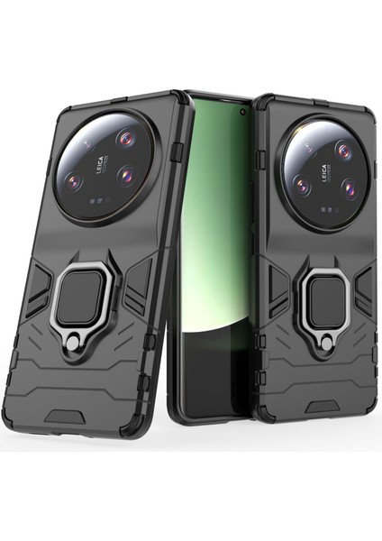 Xiaomi 13 Ultra Darbeye Dayanıklı Telefon Kılıfı (Yurt Dışından)
