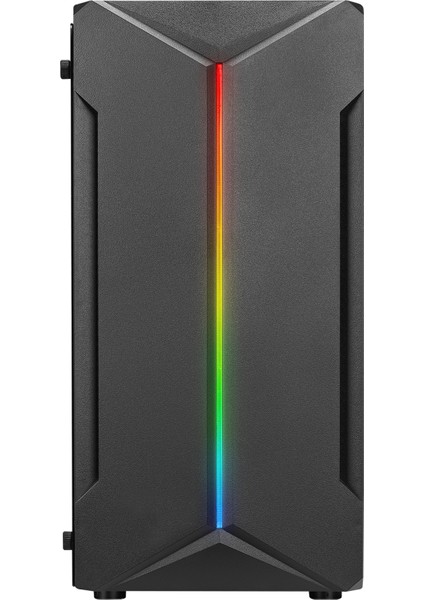 RG540 Saber I5 4570 16GB Ram 480GB SSD RX550 4gb Oyuncu Bilgisayarı