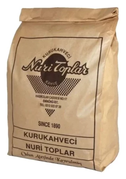 Türk Kahvesi 1kg