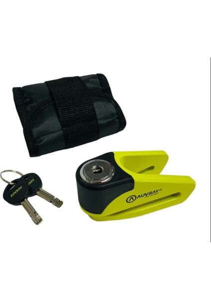 BD210 10MM Motosiklet Disk Kilidi fiyatları