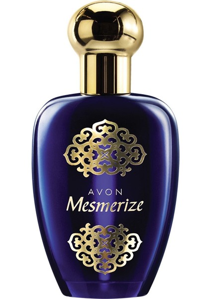Mesmerize For Hım