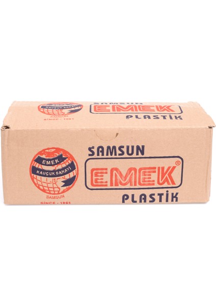 Emek Erkek Mest Lastiği - Merdane