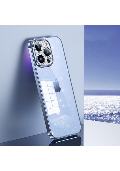 iPhone 14 Pro Max Telefon Kılıfı (Yurt Dışından)