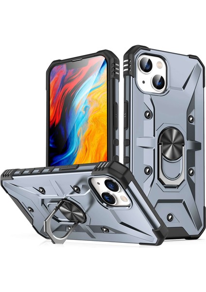 iPhone 14 Plus Telefon Kılıfı (Yurt Dışından)