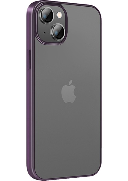 iPhone 14 Plus Telefon Kılıfı (Yurt Dışından)