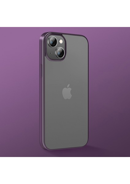 iPhone 14 Plus Telefon Kılıfı (Yurt Dışından)