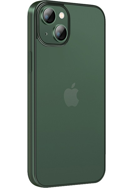 iPhone 14 Plus Telefon Kılıfı (Yurt Dışından)