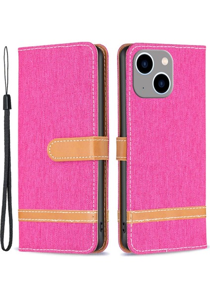 iPhone 14 Plus Telefon Kılıfı (Yurt Dışından)