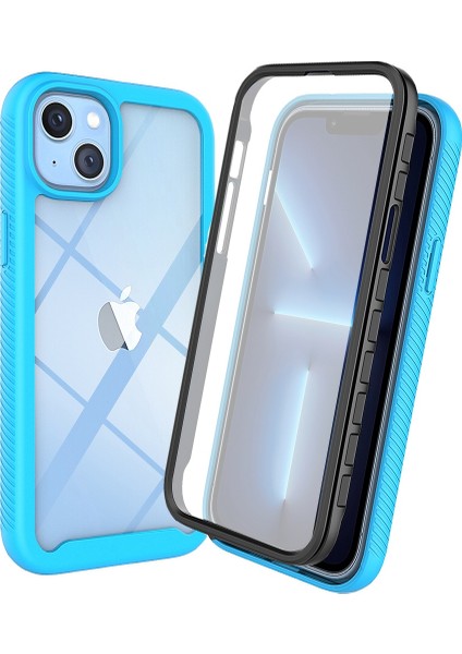 iPhone 14 Plus Telefon Kılıfı (Yurt Dışından)